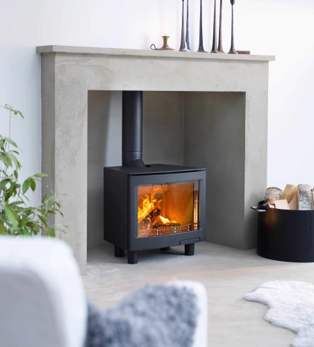 Топка Contura i5 (встраиваемая кассета)