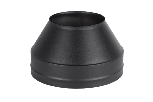 КПД ЧЕРНЫЙ Конус ф180х260