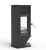 Печь-камин BLACK STOVE Hors-13 (Хорс 13) Печь-камин BLACK STOVE Hors-13 (Хорс 13)