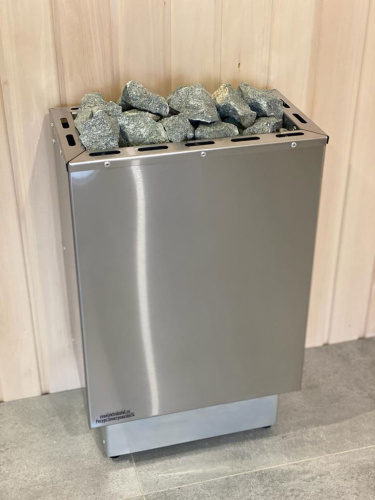 Печь Классика 7 кВт (7-11 м3) РЭК Ресурс электрокаменка ЭКМ