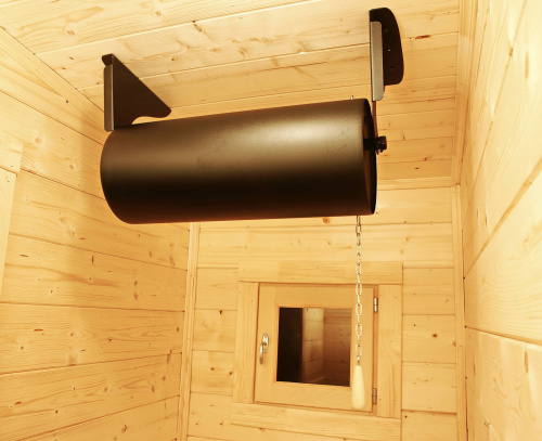 Обливное устройство Колобок 15л