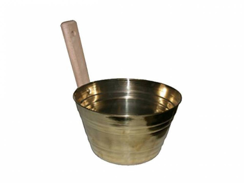 Ушат  латунь\медь