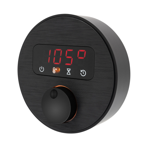 Пульт управления элeктрoкaмeнкой