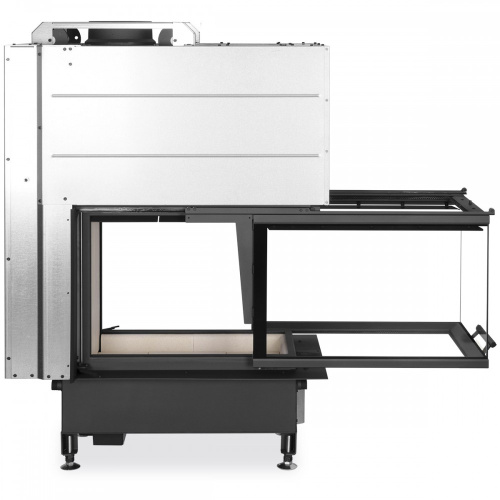 Топка Romotop IMPRESSION HEAT U 3G L 50.52.70.21