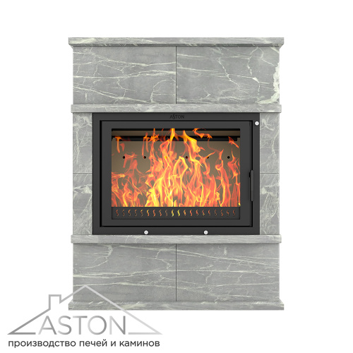 Камин АСТОН (ASTON)  800 «ВЫБОРГ» Н-1326
