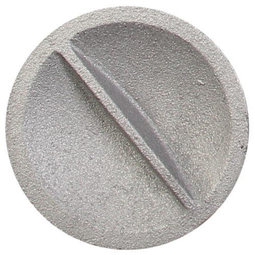 Конфорка Рубцовск К№1   Ø120*20