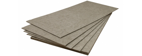 Картон базальтовый БВТМ-К 1250х600х10