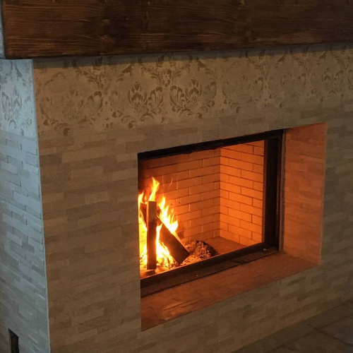 Топка АСТОВ ASTOV ПС 12080