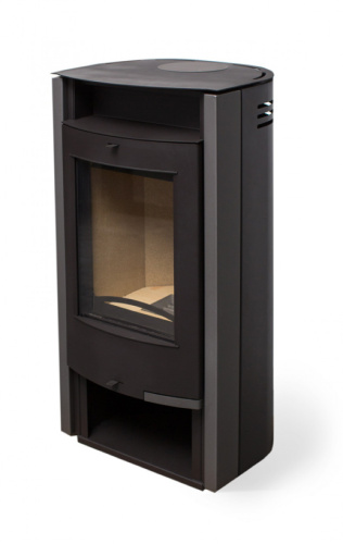 Печь-камин Мета-Бел Сена 7