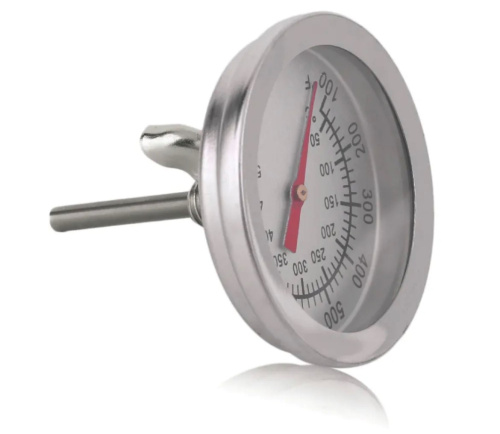 Термометр Везувий 500°С