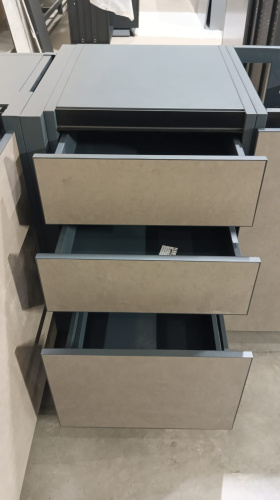 Кухня ASTOV BBQ по индивидуальному проекту