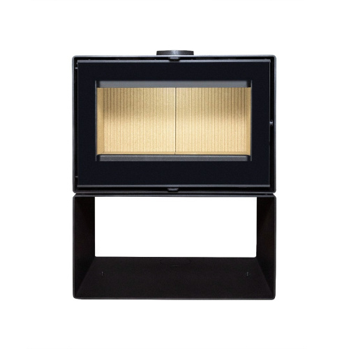 Печь-камин Мета-Бел Монблан 700