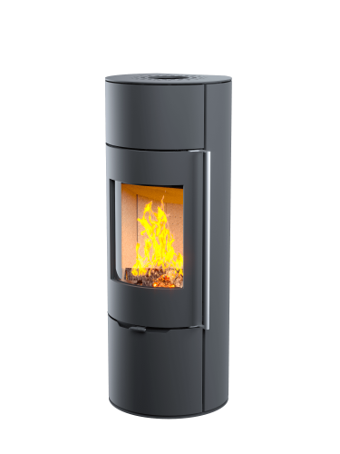 Печь-камин АСТОВ ASTOV R1 L