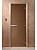Дверь DoorWood Основная серия Бронза матовая 0.7*1.8