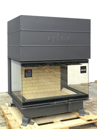 Топка АСТОВ ASTOV П3С 10057