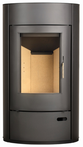 Печь-камин Мета-Бел Дунай Аква 16