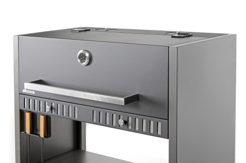 Гриль Gratar Expert EGR 1000