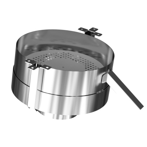 Небулайзер мини ВВД Инжкомцентр 