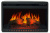 Комплект Портал RoyalFlame Aberdeen Тёмный дуб/Сланец + Очаг Vision 26 EF LED FX