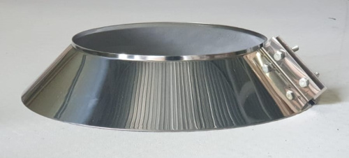 Фартук КПД нерж