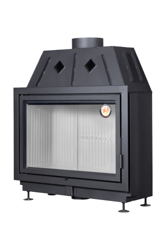 Топка Экокамин Альфа 1000